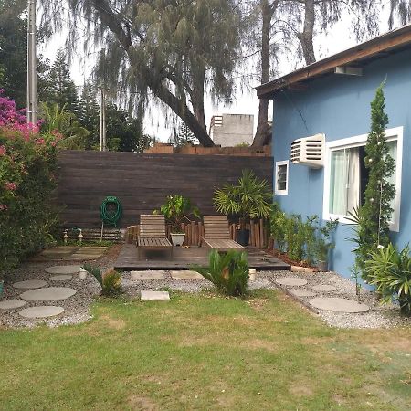 Casa Na Praia Do Campeche Florianopolis Exterior photo
